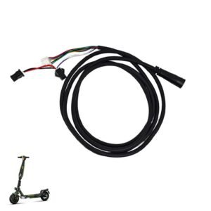 Cable central para Jeep Adventure