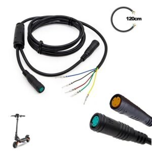 Cable central Kukirin G2 PRO (Type 1)