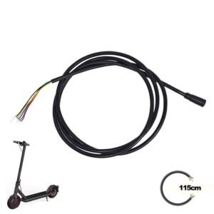 Cable central para Xiaomi scooter 4