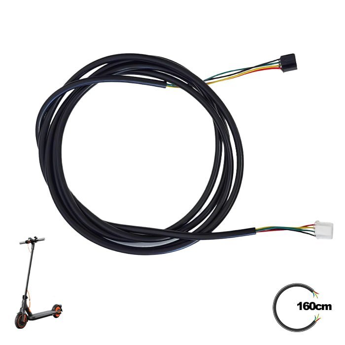 Cable central para Xiaomi scooter 4 GO
