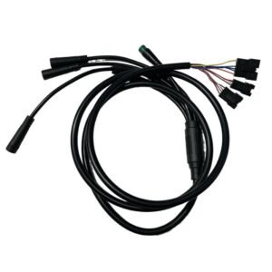 Cable Control para Patinete 48V Single motor