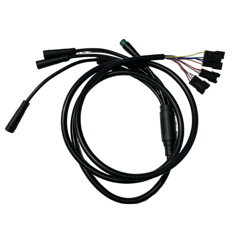 Cable Control para Patinete 48V Single motor