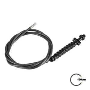 Cable de freno tambor para Xiaomi scooter 3 Lite/ 4 Lite