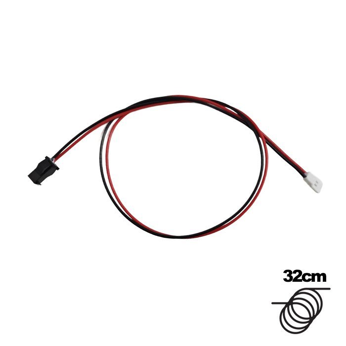 Cable extensor para Intermitente K2