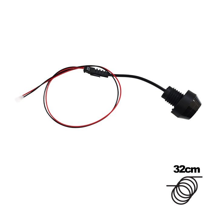 Cable extensor para Intermitente K2 - Imagen 2