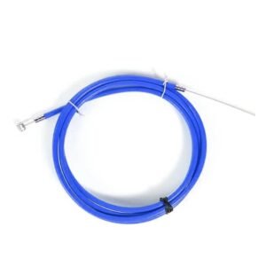 Cable de freno Genérico 2,3M Azul