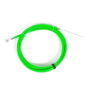 Cable de freno Genérico 2,3M Verde
