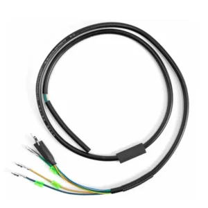 Cable Motor Generico compatible con Smartgyro (110cm) 800W