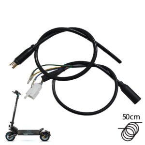 Cable motor smartGyro Dual MAX (Par)