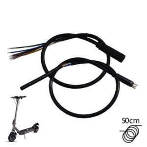 Cable motor smartGyro K2 (Par)