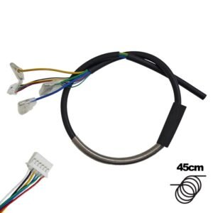 Cable motor para Xiaomi scooter 4 Pro