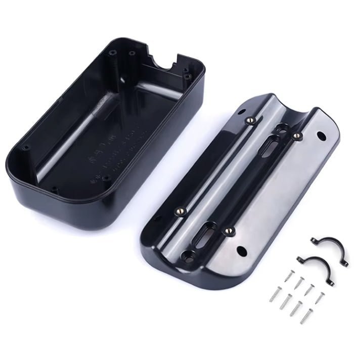 Caja de Controladora y Batería Externa para Bicicleta eléctrica - Imagen 5