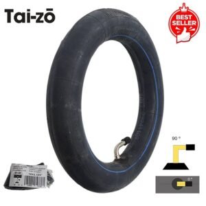 Cámara 10x2,125 0ºx90º Reforzada[Tai-zō]