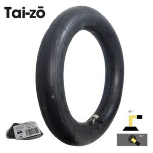 Cámara de aire 10x2,125 45ºx90º Reforzada[Tai-zō]