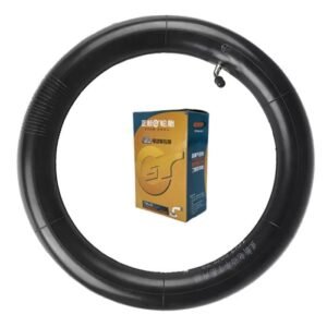 Cámara de aire 18x3 para Bicicleta y Monociclo [CST]