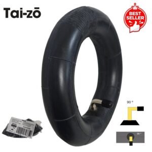 Cámara de aire 200x50 90ºx90º Reforzada[Tai-zō]
