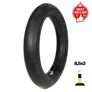 Cámara de aire 8,5x2 Semireforzada [Premium]