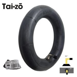 Cámara de aire 8,5×2 50/134 90ºx90º Reforzada[Tai-zō]