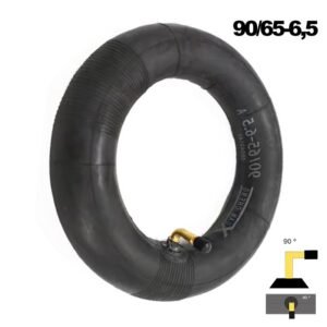 Cámara de Aire 90/65-6.5 Válvula 90ºx90º[Xuancheng]