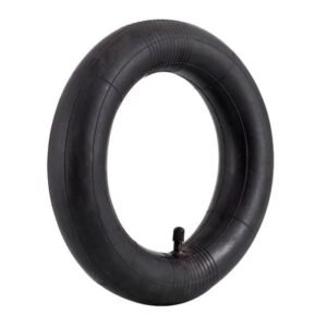 Cámara de aire 8,5x2 Válvula Recta [Premium]