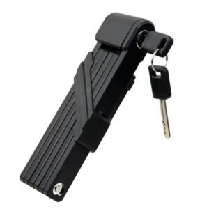 Candado Plegable para Bicicleta y patinete