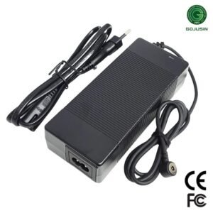 Cargador 36V (Salida 42V) 2A Xiaomi 3 Lite/ Mi4 Pro [Gojusin]