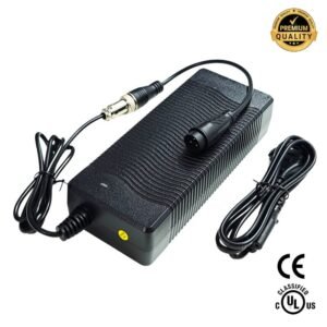 Cargador 54,6V 2A LP16 [Premium]