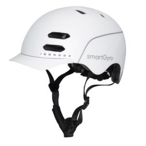 Casco smart helmet L [smartGyro]
