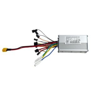 Controladora J&P 36V 20A 500W(single motor)