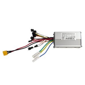 Controladora J&P 48/52V 25A 1000W(single motor)