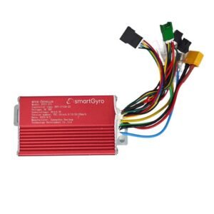 Controladora Z-PRO[smartGyro]