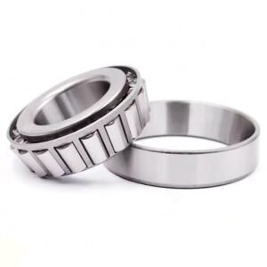 Rodamiento Cojinete 30201