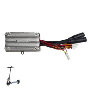 Controladora 36V 18A Ecoxtrem Bison