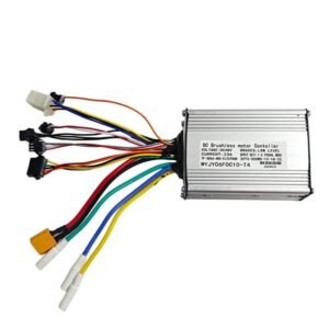 Controladora 48V 23A versión Pro compatible con Display S866