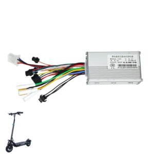 Controladora J&P 48V para smartGyro Speedway/Rockway