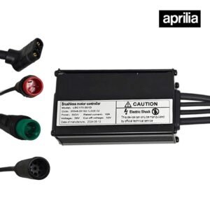 Controladora para Aprilia eSR1