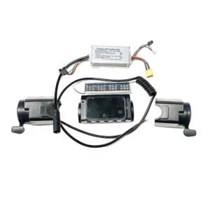 Pack Controladora y display para Kugoo S1