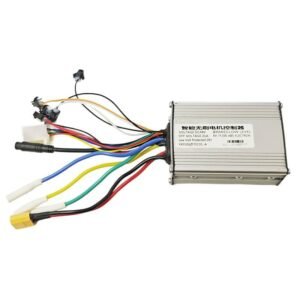 Controladora 48V para display TF100 (Impermeable)