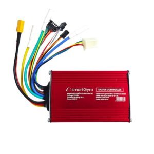 Controladora Speedway/Rockway PRO Homologada [smartGyro]