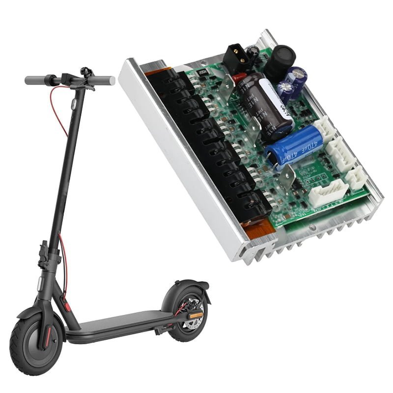 Controladora para Xiaomi Scooter 4 - Imagen 3