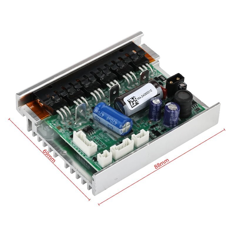 Controladora para Xiaomi Scooter 4 - Imagen 2