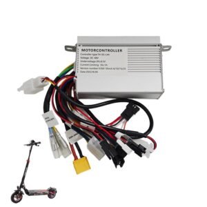 Controladora para ZRino 2022 [Zwheel] Version V269