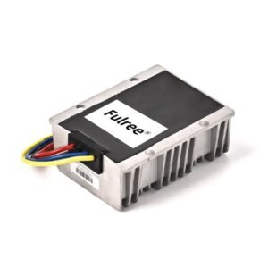 Convertidor DC 12V 10A 30-90V