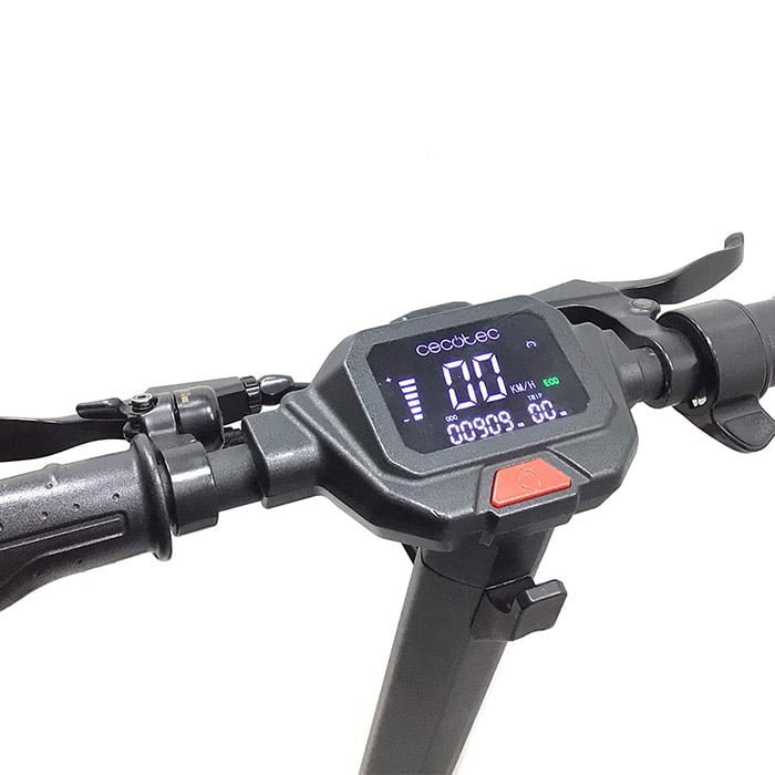 Display para Cecotec Bongo S Infinity/S+ MAX - Imagen 2