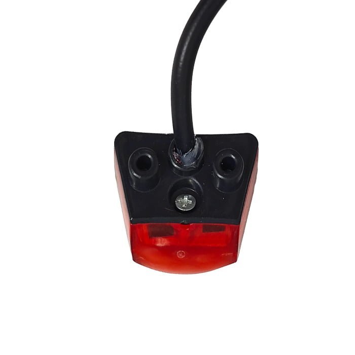 Luz de freno trasera para Kukirin G2 Pro - Imagen 2