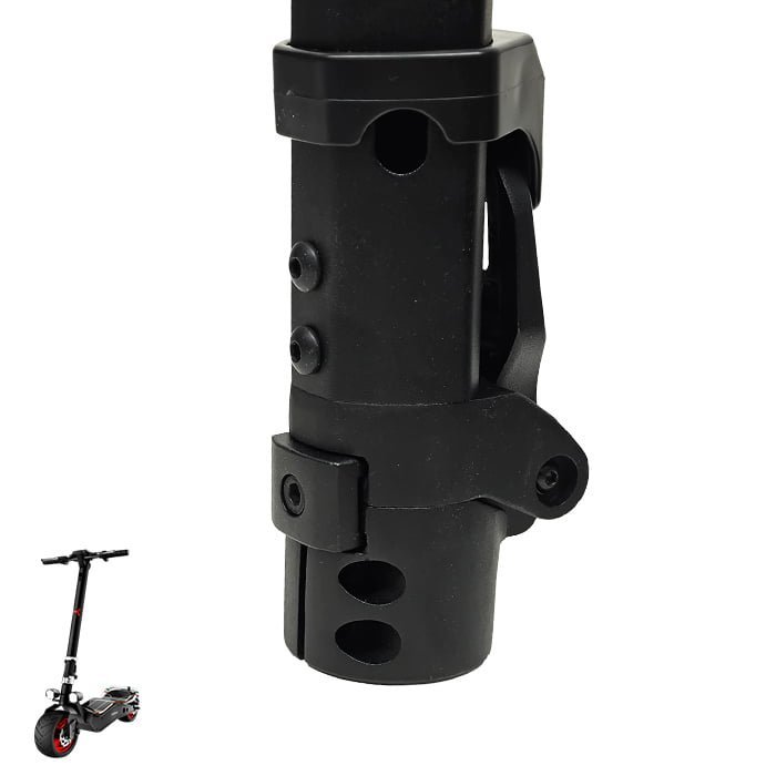 Mástil para Cecotec Bongo Z Red/Z Offroad y Ducati Cross-E - Imagen 3