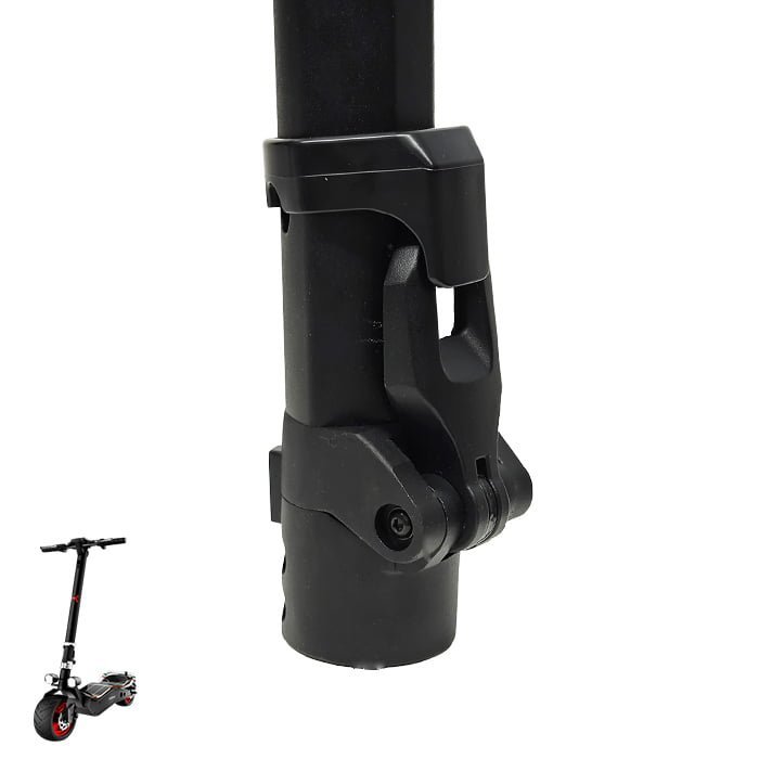 Mástil para Cecotec Bongo Z Red/Z Offroad y Ducati Cross-E - Imagen 4