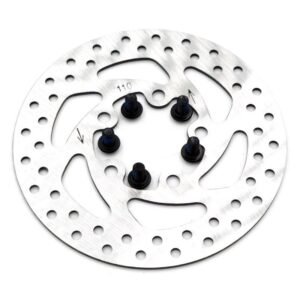 Disco de freno 110mm para Xiaomi nuevo modelo