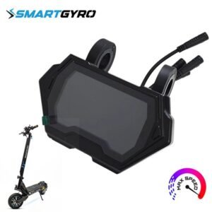 Display smartGyro Crossover DUAL MAX 2