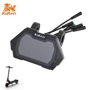 Display Kukirin G2 Master (Versión TFM13-FEIMI-3)